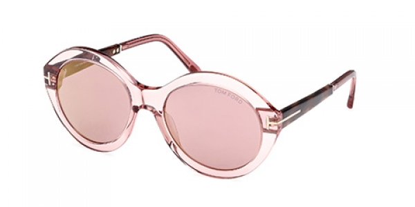 TOM FORD FT1088 Shiny Pink