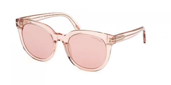 TOM FORD FT1109 Shiny Pink
