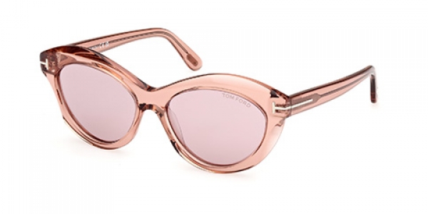 TOM FORD FT1111 Shiny Pink
