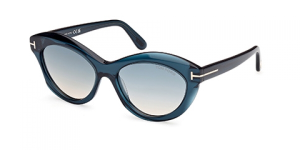 TOM FORD FT1111 Blue/other