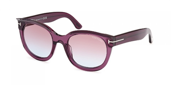 TOM FORD FT1114 80Z LILAC/OTHER