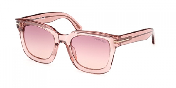 TOM FORD FT1115 Shiny Pink