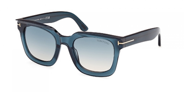 TOM FORD FT1115 Blue/other