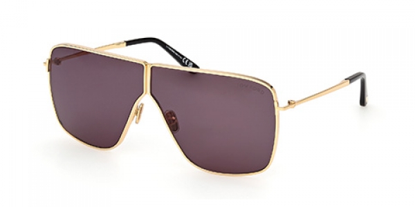 TOM FORD FT1159 Shiny Deep Gold