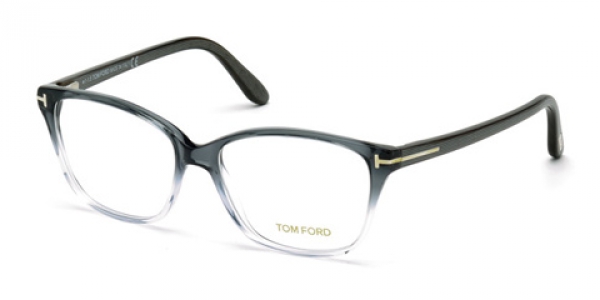 TOM FORD FT5293 GREY / OTHER / GREY