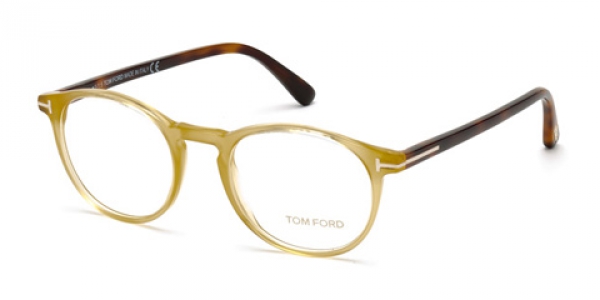 TOM FORD FT5294 YELLOW / OTHER