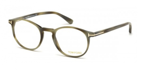 Tom Ford Prescription Glasses FT5294 064 | Visual-Click