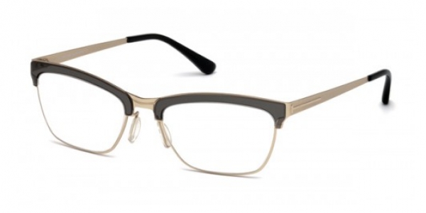 TOM FORD FT5392 GREY / OTHER