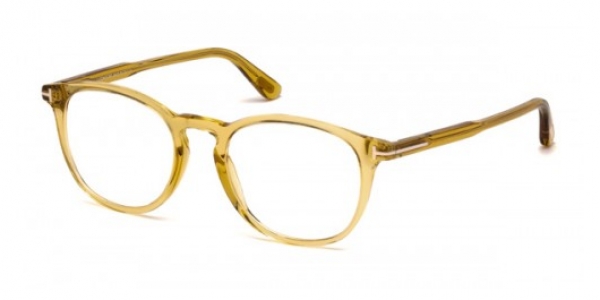 TOM FORD FT5401 YELLOW / OTHER