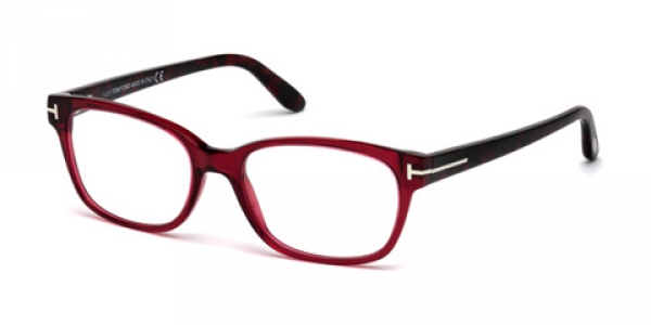 TOM FORD FT5406 SHINE RED