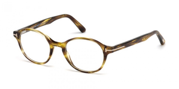 TOM FORD FT5428 Yellow Glow