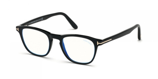 Tom Ford Optische Brillen FT5625-B 001 | Visual-Click