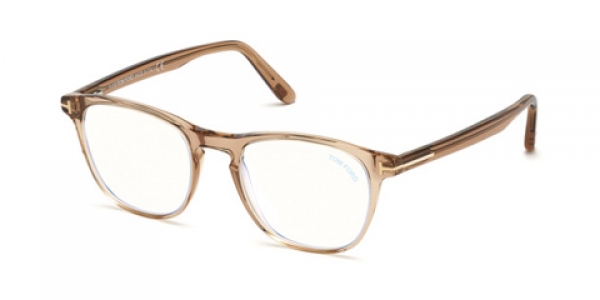 Tom Ford Prescription Glasses FT5625-B 045 50/19 | Visual-Click