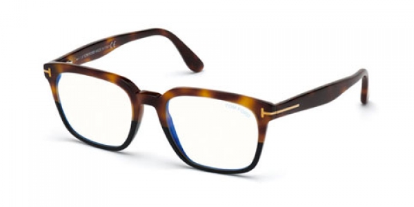 Tom Ford Prescription Glasses FT5626-B 056 | Visual-Click