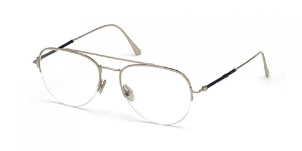 TOM FORD FT5656 Silver