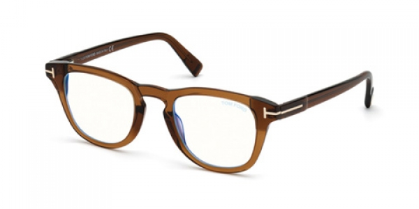 TOM FORD FT5660-B Brown