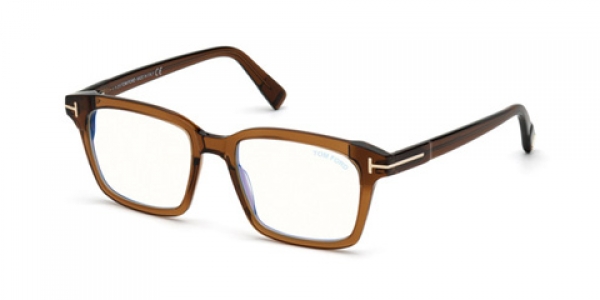 TOM FORD FT5661-B Brown