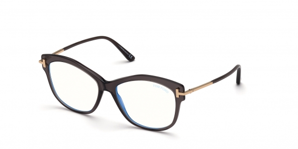 TOM FORD FT5705-B Grey/other