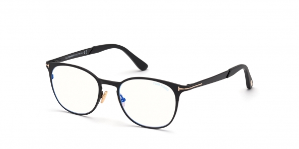 Tom Ford Optische Brillen FT5732-B 002 | Visual-Click