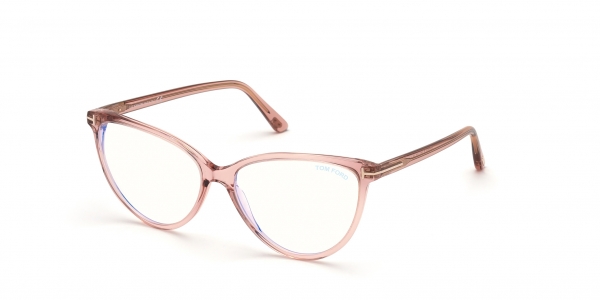 TOM FORD FT5743-B Pink /other
