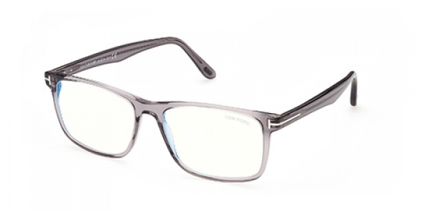 TOM FORD FT5752-B Grey/other