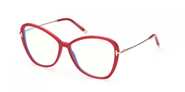 TOM FORD FT5769-B Fuxia/other