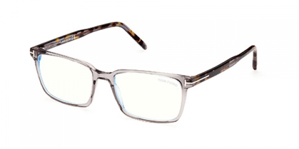 TOM FORD FT5802-B Grey/other