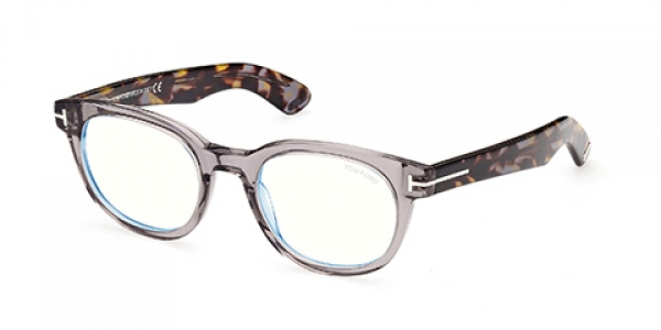 TOM FORD FT5807-B Grey/other