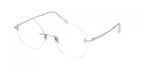 Tom Ford Prescription Glasses FT5809 016 | Visual-Click