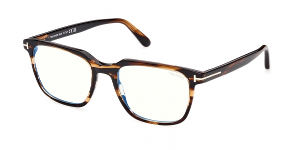 TOM FORD FT5818-B Dark Brown/other