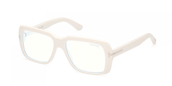 Tom Ford Prescription Glasses FT5822-B 025 | Visual-Click