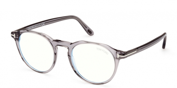 TOM FORD FT5833-B Grey/other