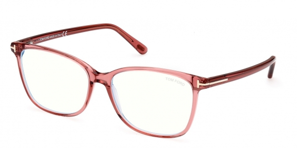 TOM FORD FT5842-B Pink /other