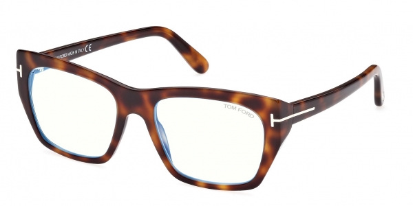 Tom Ford Prescription Glasses FT5846-B 053 | Visual-Click