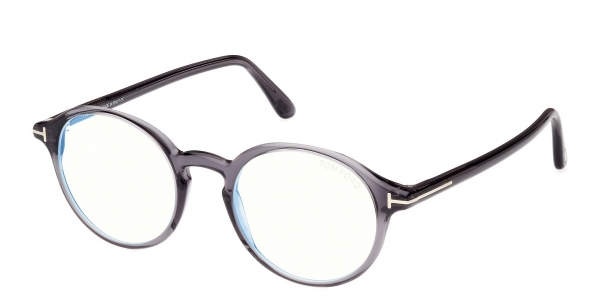 TOM FORD FT5867-B Grey/other