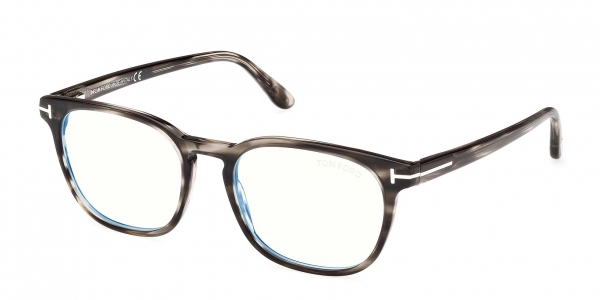 TOM FORD FT5868-B Grey/other