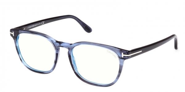 TOM FORD FT5868-B Blue/other