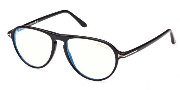 Prescription Glasses Tom Ford Man Buy Online here! | Visual-Click