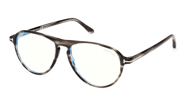 TOM FORD FT5869-B Grey/other