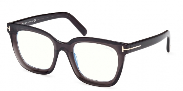 Tom Ford Prescription Glasses FT5880-B 020 | Visual-Click
