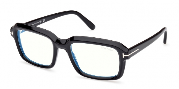 Tom Ford Occhiali Da Vista FT5888-B 001 | Visual-Click