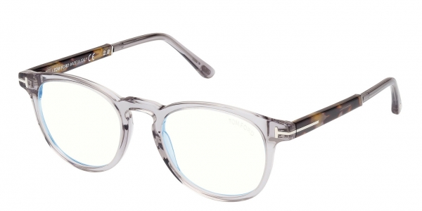 TOM FORD FT5891-B Grey/other