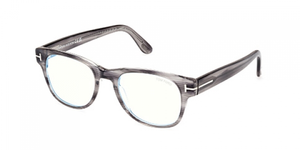 TOM FORD FT5898-B Grey/other