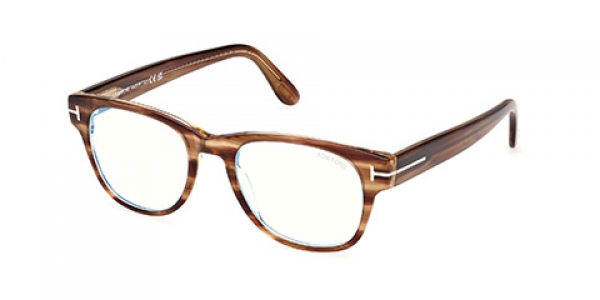 TOM FORD FT5898-B Dark Brown/other
