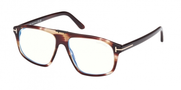 TOM FORD FT5901-B Dark Brown/other