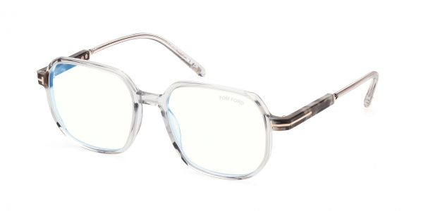 TOM FORD FT5911-B Grey/other
