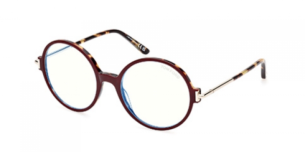 TOM FORD FT5914-B Bordeaux/other