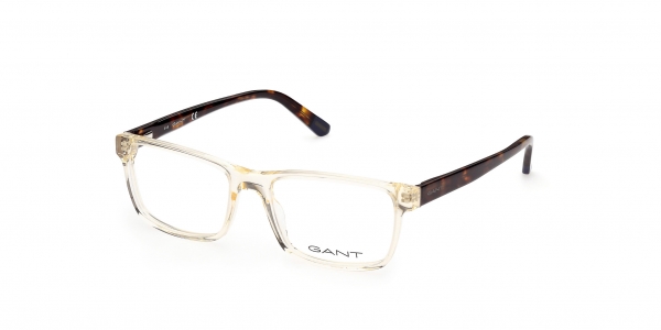 Groseramente zapatilla rima Gant Gafas Graduadas GA3177 027 | Visual-Click