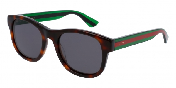 Gucci GG0003S 003 Sunglasses | Visual-Click