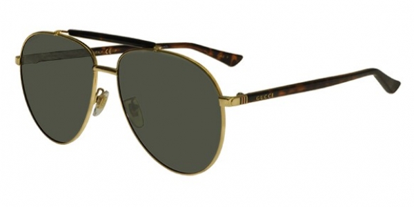 Gucci GG0014S 006 Sunglasses | Visual-Click